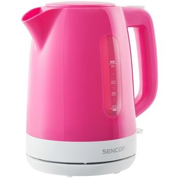 SWK 1028RS konvice SENCOR