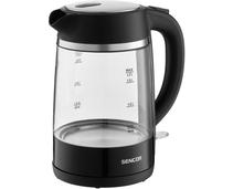 Obrázek k produktu: SENCOR SWK 2711BK