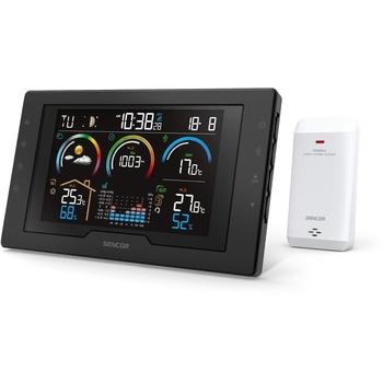 SWS 8000 METEOSTANICE SENCOR