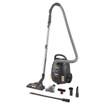SVC 8310BK 4AAAA EcoPower vysavač SENCOR