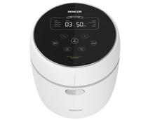 Obrázek k produktu: SENCOR SRM 0670WH