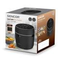Low Carb rýžovar SENCOR SRM 0671BK