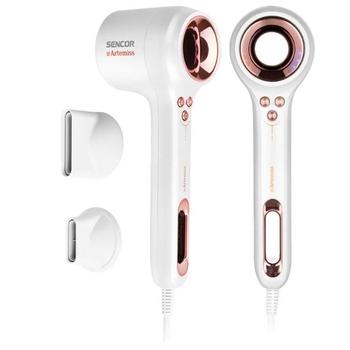 Fén na vlasy SENCOR SHD 9100RS Artemiss