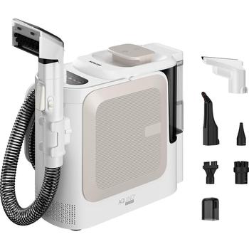 Tepovač SENCOR SVW 4050WH Aquino Steam
