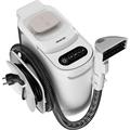 Tepovač SENCOR SVW 4050WH Aquino Steam
