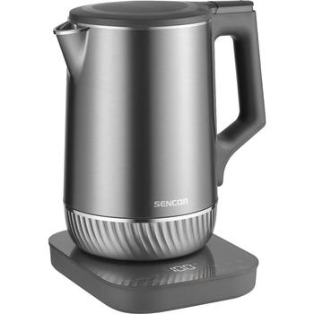 Rychlovarná konvice SENCOR SWK 0850GY