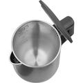 Rychlovarná konvice SENCOR SWK 0850GY