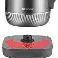 Rychlovarná konvice SENCOR SWK 0850GY