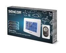 Obrázek k produktu: SENCOR  SWS 51 W