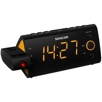 Rádiobudík SENCOR SRC 330 OR