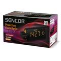 Rádiobudík SENCOR SRC 330 OR