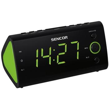 Rádiobudík SENCOR SRC 170 GN