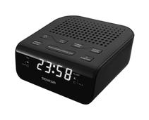 Obrázek k produktu: SENCOR  SRC 136 B