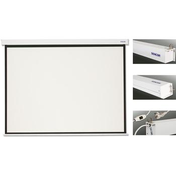 Projekční plátno SENCOR SES N240W