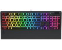 Obrázek k produktu: SILENTIUM PC GK650K Omnis Pudding Edition