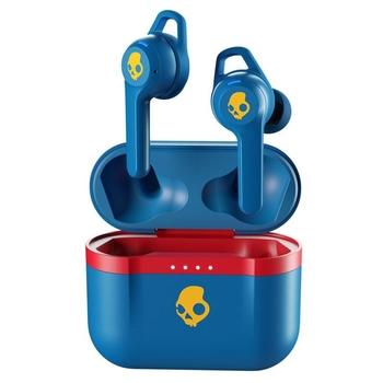 Sluchátka Skullcandy INDY EVO In-Ear - modrá