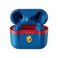 Sluchátka Skullcandy INDY EVO In-Ear - modrá
