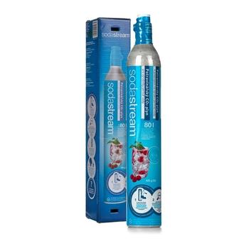 CO2 bombička SODASTREAM Bombička+CO2 425g