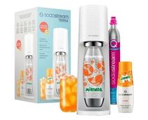 Obrázek k produktu: SODASTREAM TERRA White MIRINDA Mpack