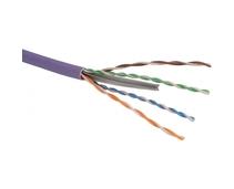 Obrázek k produktu: SOLARIX kabel UTP drát, Cat6, 305m