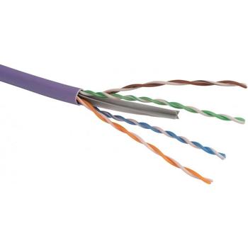 Instalační kabel Solarix CAT6 UTP LSOH 305m/box