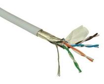 Obrázek k produktu: SOLARIX  kabel UTP lanko (licna), cat5E, 305m