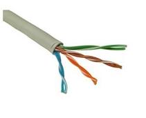 Obrázek k produktu: SOLARIX  kabel UTP drát, Cat5e, 305m