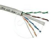 Obrázek k produktu: SOLARIX  kabel UTP drát, Cat6, 500m