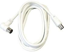 Obrázek k produktu: SOLID  F16 účastnický TV kabel 10m