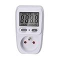  SOLIGHT DT26, měřič spotřeby el. energie, bílá (white)