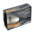 Solight nabíjecí LED svítilna, 600lm, XM-L2 T6, fokus, 2200mA Li-Ion, USB nabíjení  WN22