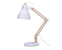 Obrázek k produktu: SOLIGHT Falun WO57-W, bílá (white)