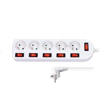 Prodlužovací přívod SOLIGHT PP144