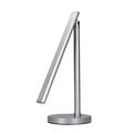 Stolní LED lampička Solight WO53 stmívatelná 7W - stříbrná