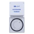 Obrázek k produktu: SOLIGHT venkovní DT31
