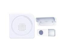 Obrázek k produktu: SOLIGHT 1L68 bezdrátový zvonek, bateriový