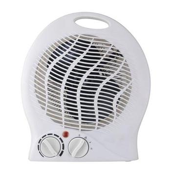 Solight horkovzdušný ventilátor 2000W - KP06