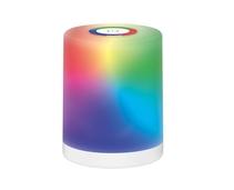 Obrázek k produktu: SOLIGHT noční LED aku RGB