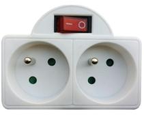 Obrázek k produktu: SOLIGHT  P97, bílá