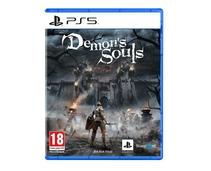 Obrázek k produktu: SONY PLAYSTATION Demons Soul Remake