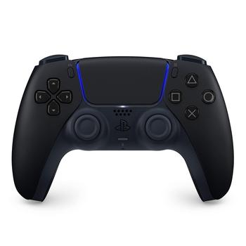 PS5 - DualSense Wireless Controller Midnight Black