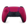 Bezdrátový ovladač SONY PS5 - DualSense Wireless ControlleR, červená (red)