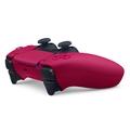 PS5 - DualSense Wireless Controller Cosmic Red