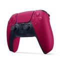 PS5 - DualSense Wireless Controller Cosmic Red