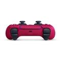 PS5 - DualSense Wireless Controller Cosmic Red