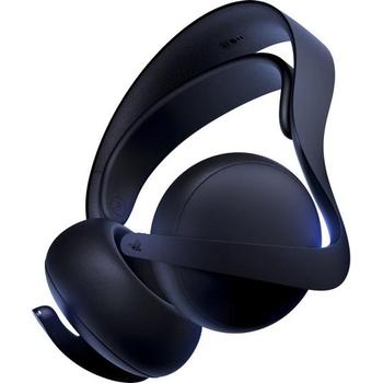 Bezdrátová sluchátka SONY PLAYSTATION Pulse Elite, černá