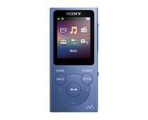 Obrázek k produktu: SONY  WALKMAN NWE-394L, modrý (blue)