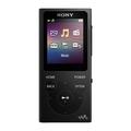 Obrázek k produktu: SONY  WALKMAN NWE-394B, černý (black)