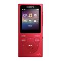 Obrázek k produktu: SONY  WALKMAN NWE-394R, červený (red)