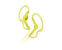 Obrázek k produktu: SONY ACTIVE MDR-AS210APY, žlutá (yellow)
